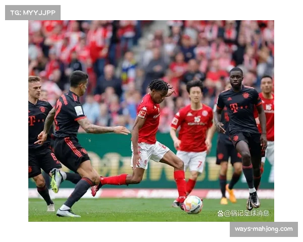 拜仁攻防转换速度冠绝德甲 十分钟逆转体现实力