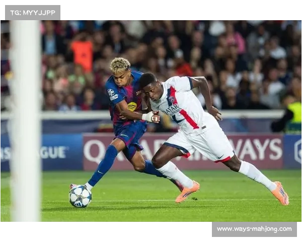 巴黎圣日耳曼控球低效问题暴露，恩里克433体系被摩纳哥541反击克制