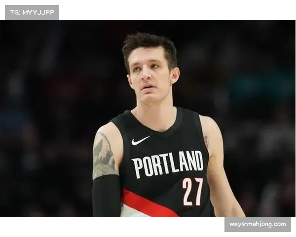 夏普克雷伊奇出战成疑有望复出 开拓者伤病情况有所好转